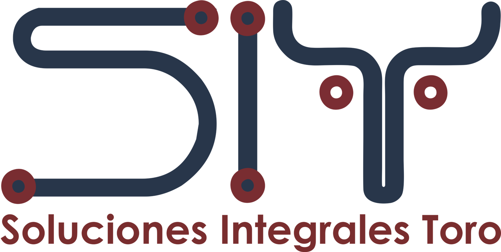 Soluciones Integrales Toro LLC